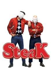 Steak filmas