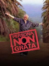 Persona non grata filmas