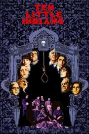 And Then There Were None filmas