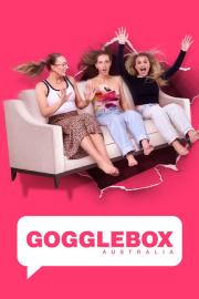 Gogglebox Australia filmas
