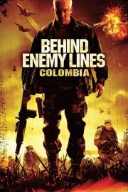 Behind Enemy Lines III: Colombia filmas