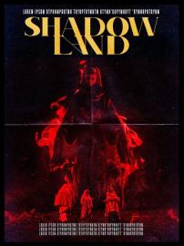 Shadowland filmas