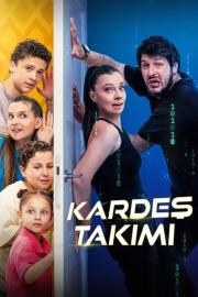 Kardeş Takımı filmas