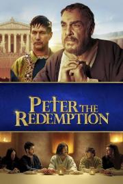 The Apostle Peter: Redemption filmas