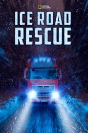Ice Road Rescue filmas