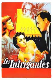 Les Intrigantes filmas
