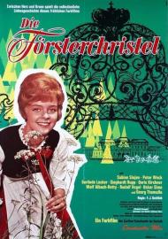 Die Försterchristel filmas