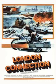 The London Connection filmas