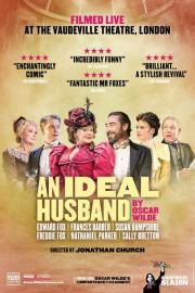 An Ideal Husband filmas
