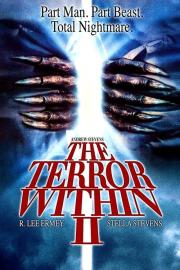 The Terror Within II filmas