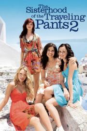 The Sisterhood of the Traveling Pants 2 filmas