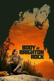 Body at Brighton Rock filmas