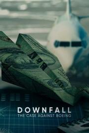 Downfall: The Case Against Boeing filmas