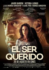 El ser querido filmas