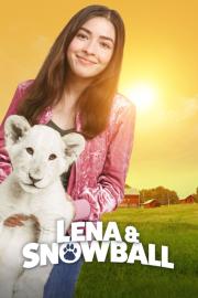 Lena and Snowball filmas