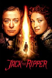 Jack the Ripper filmas