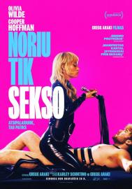 Noriu tik sekso filmas