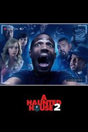 Vaiduoklių namas 2 filmas