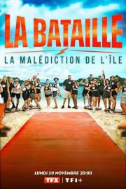 La Bataille : La Malédiction de L'île filmas