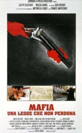 The Iron Hand of the Mafia filmas