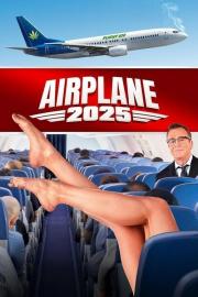 Airplane 2025 filmas