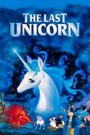 The Last Unicorn filmas