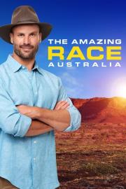 The Amazing Race Australia filmas