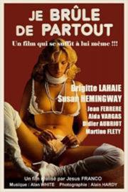 Burning Up Inside filmas