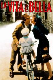 Gyvenimas yra gražus filmas