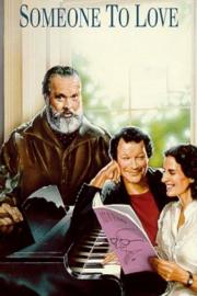 Someone to Love filmas