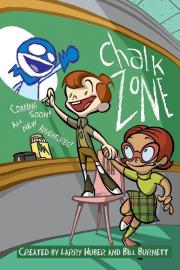 ChalkZone filmas
