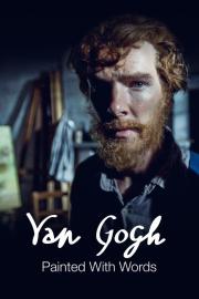 Van Gogh: Painted with Words filmas