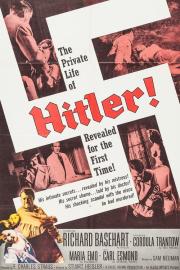 Hitler filmas