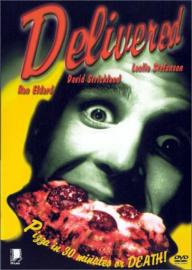 Delivered filmas