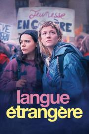 Langue étrangère filmas