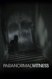 Paranormal Witness filmas