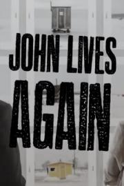 John Lives Again filmas
