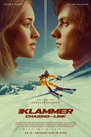 Klammer filmas