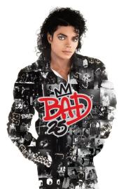 Bad 25 filmas