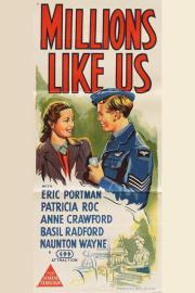 Millions Like Us filmas