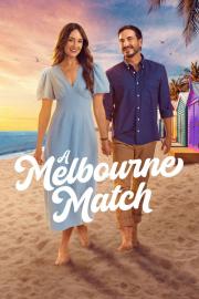 A Melbourne Match filmas