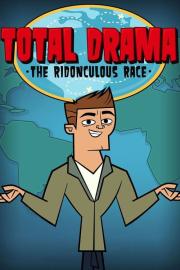 Total Drama Presents: The Ridonculous Race filmas