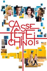 Casse-Tête Chinois filmas