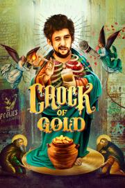 Crock of Gold: A Few Rounds with Shane MacGowan filmas