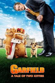 Garfildas 2 filmas