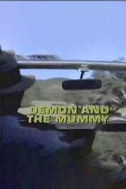Demon and the Mummy filmas