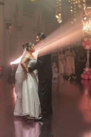 Un hijo propio filmas