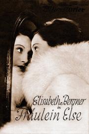 Fräulein Else filmas