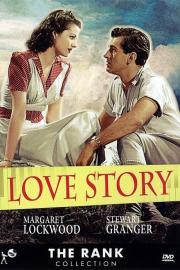 Love Story filmas
