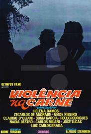 Violence and Flesh filmas